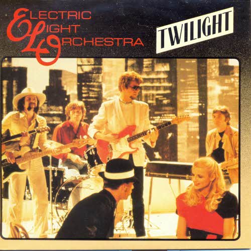 ELO - Twilight