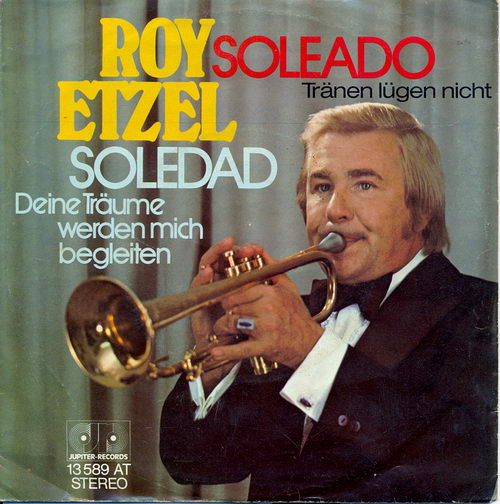 Etzel Roy - Soledad