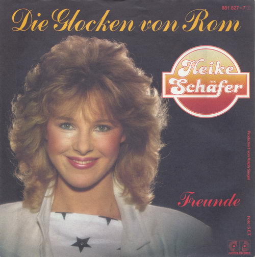 Schfer Heike - Die Glocken von Rom