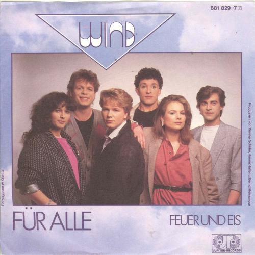 Wind - Fr alle