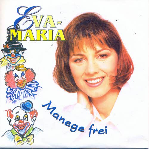 Eva-Maria - Manege frei