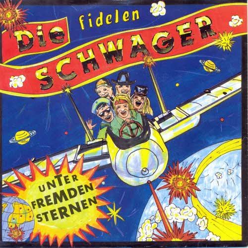 Fidele Schwager - Freddy Quinn - Medley