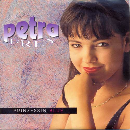 Frey Petra - Prinzessin Blue