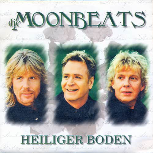 Moonbeats - Heiliger Boden