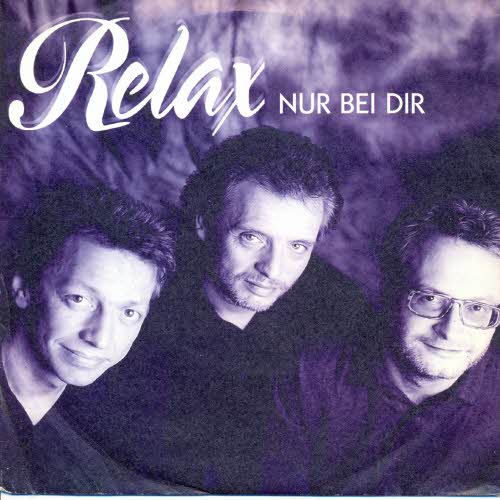 Relax - Nur bei dir