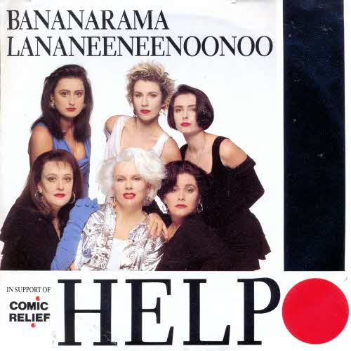 Bananarama - Beatles-Coverversion