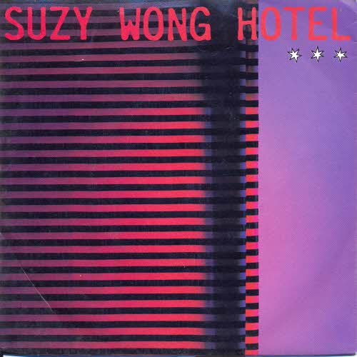 Suzy Wong Hotel - Suzy Wong