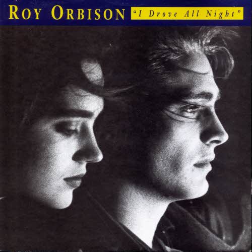 Orbison Roy - I drove all night