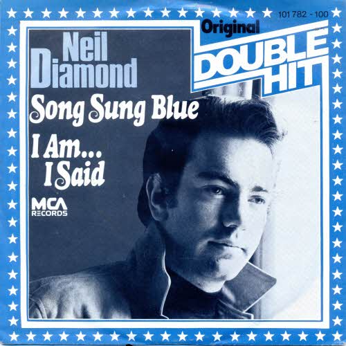 Diamond Neil - zwei seiner grssten Hits (RI)