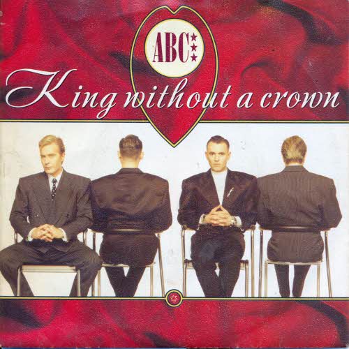 ABC - King without a crown