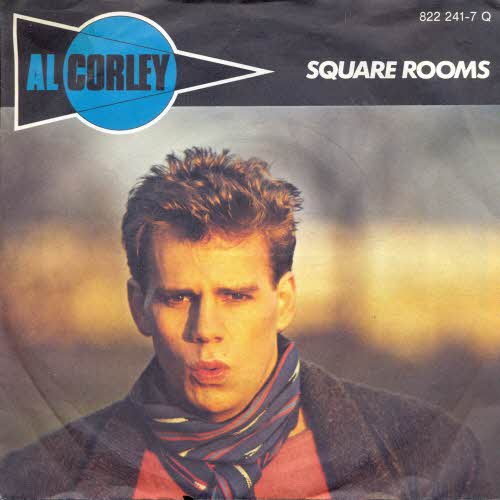 Corley Al - Square rooms