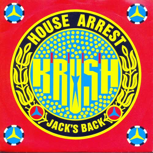 Krush - House arrest