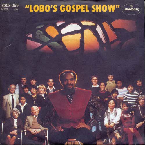 Lobo - Gospel Show