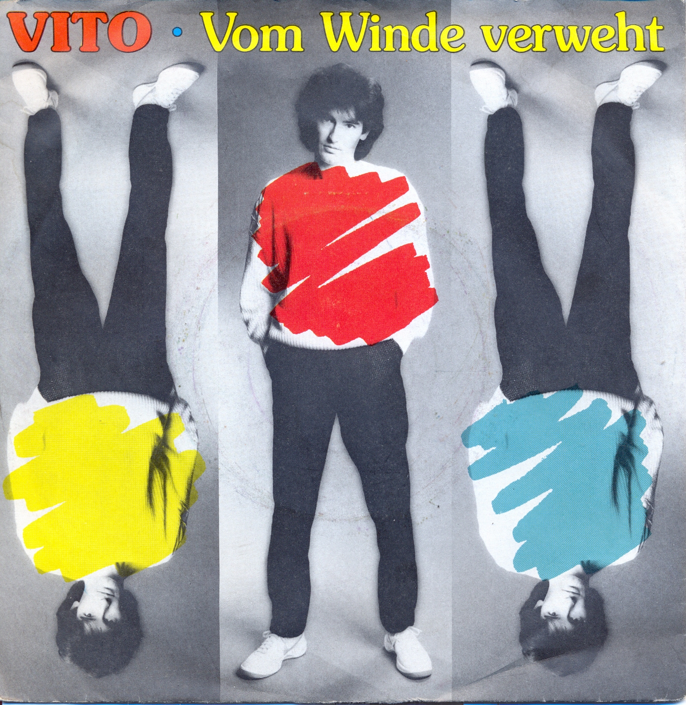 Vito - Vom Winde verweht