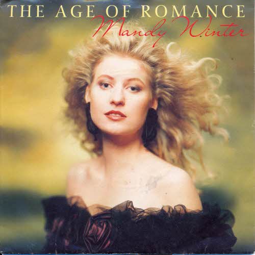 Winter Mandy - The age of Romance