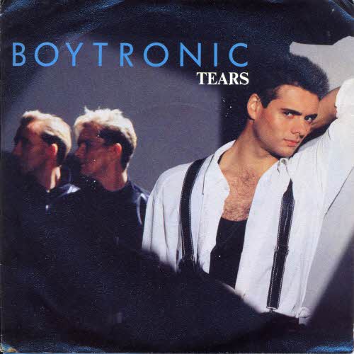 Boytronic - Tears