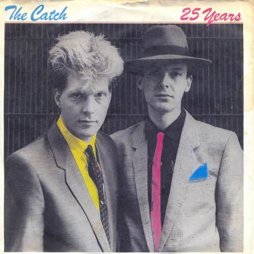Catch - 25 years