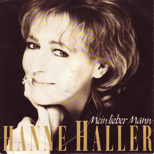 Haller Hanne - Mein lieber Mann