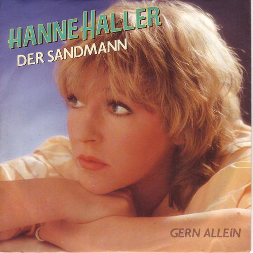 Haller Hanne - Der Sandmann