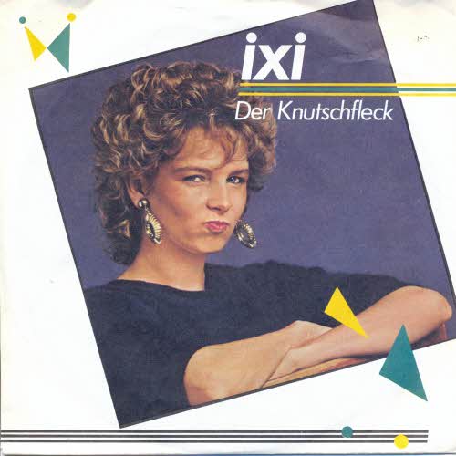 Ixi - Der Knutschfleck