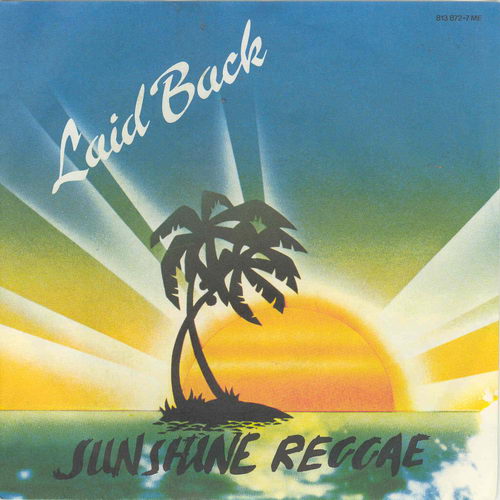 Laid Back - Sunshine Reggae