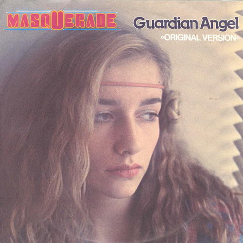 Masquerade - Guardian angel
