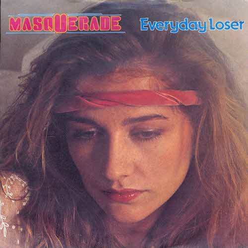 Masquerade - Everyday loser