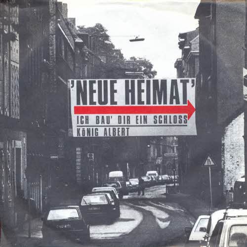 Neue Heimat - Ich bau' dir ein Schloss