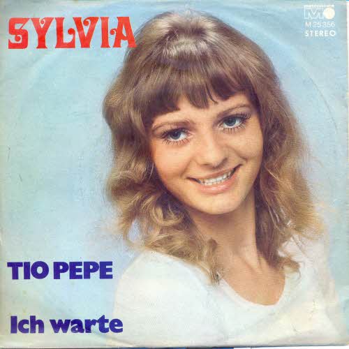 Sylvia - Tio Pepe