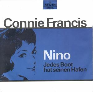 Francis Connie - Nino