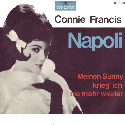 Francis Connie - Napoli