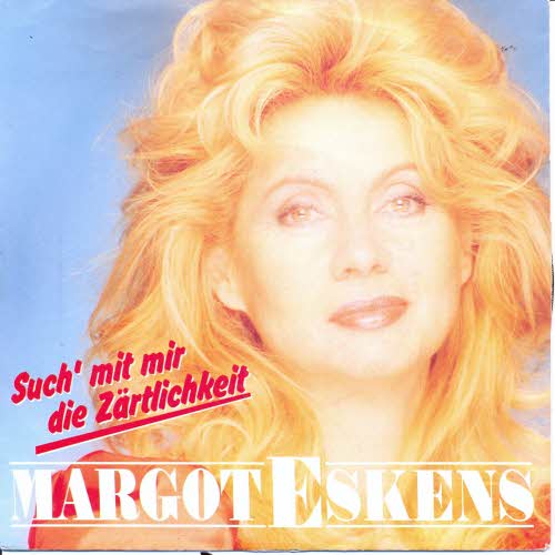 Eskens Margot - Such' mit mir die Zrtlichkeit