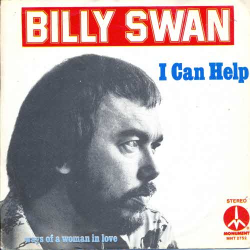 Swan Billy - I can help