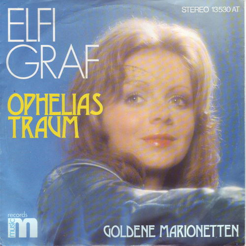 Graf Elfi - Ophelias Traum