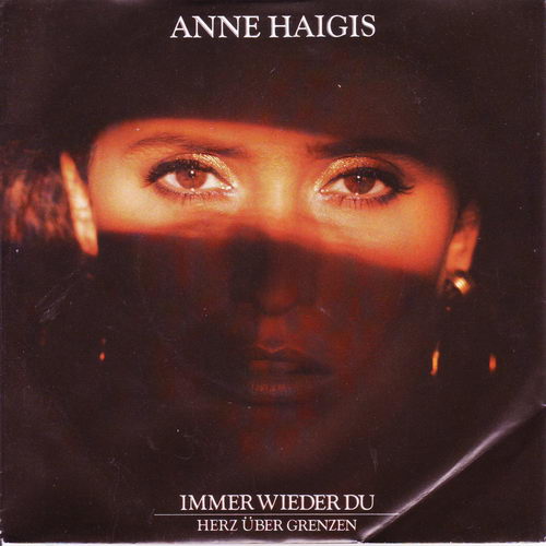 Haigis Anne - Immer wieder du