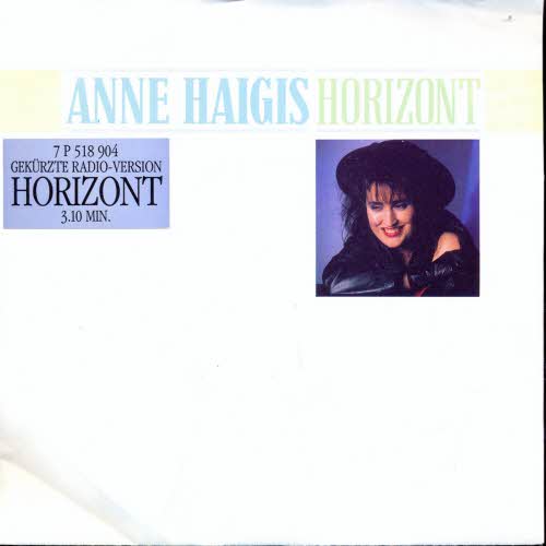 Haigis Anne - Horizont