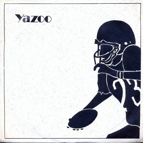 Yazoo - Only you