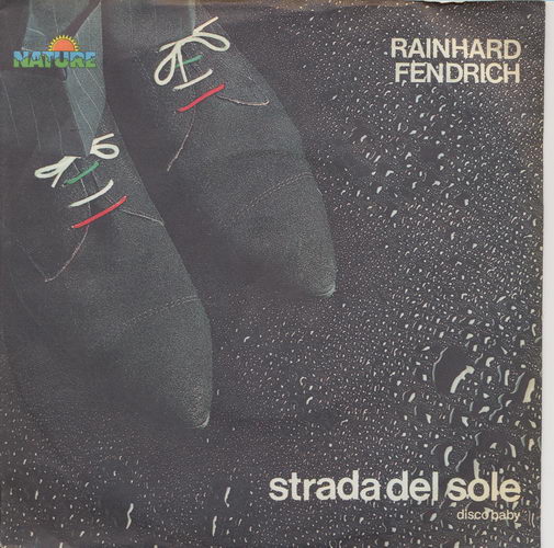 Fendrich Rainhard - Strada del sole