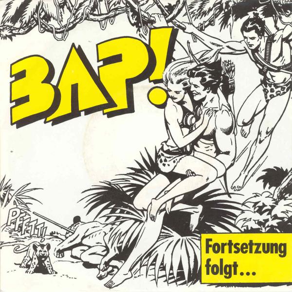 BAP - Fortsetzung folgt...