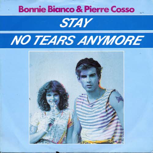 Bianco Bonnie & Cosso Pierre - Stay