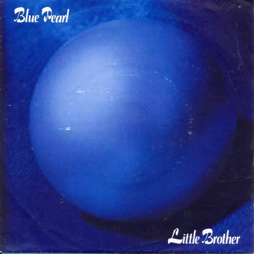 Blue Pearl - Little brother