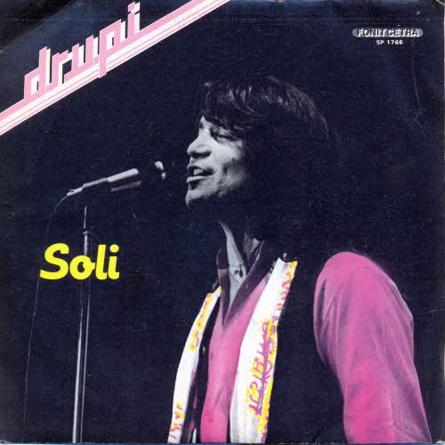 Drupi - Soli