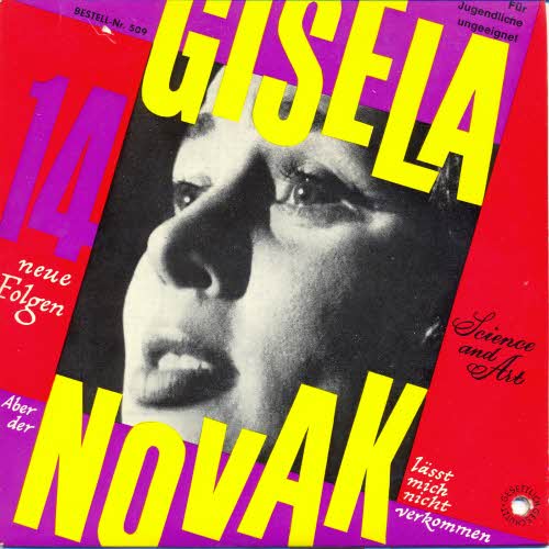 Gisela - Der Novak - IV.Folge