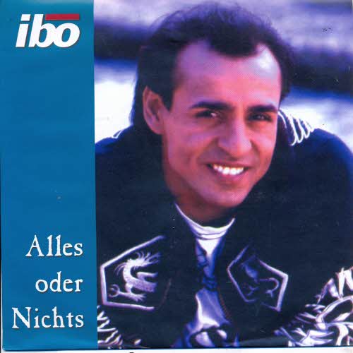 Ibo - Alles oder nichts