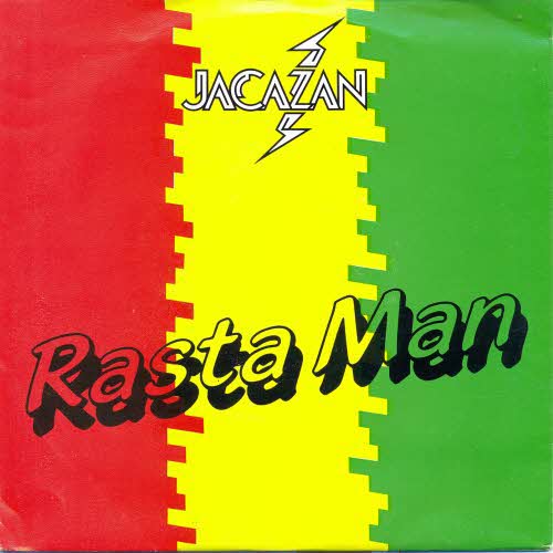 Te`Kannon Dave - Rasta man