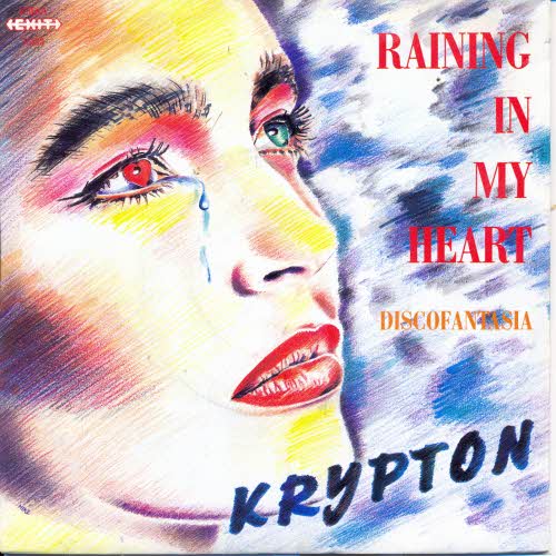 Krypton - Raining in my heart