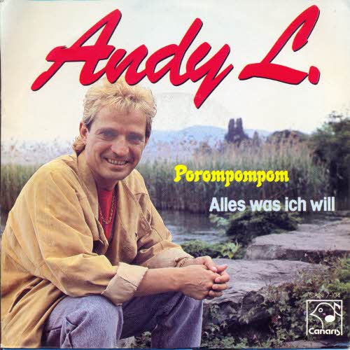 L. Andy - Porompompom
