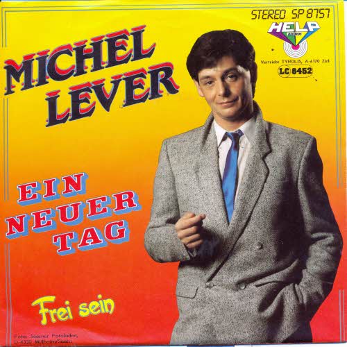 Lever Michael - Ein neuer Tag