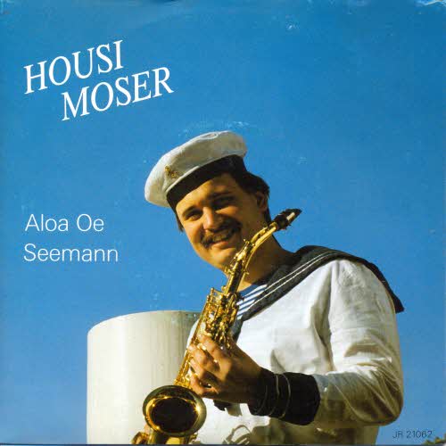 Moser Housi - Aloa Oe