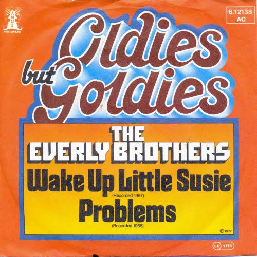 Everly Brothers - 2 Superhits (RI)